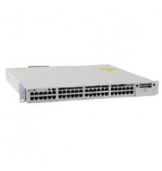 Catalyst 9300 48-port UPOE, Network Essentials