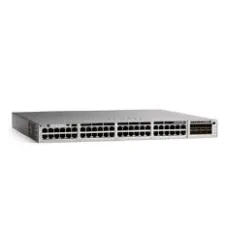 Catalyst 9300 48-port UPOE Deep Buffer, Network Advantage Catalyst 9300 48-port UPOE Deep Buffer, Network Advantage