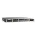 Catalyst 9300 48-port UPOE Deep Buffer, Network Advantage Catalyst 9300 48-port UPOE Deep Buffer, Network Advantage