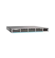 Catalyst 9300 48-port of 5Gbps Network Advantage Catalyst 9300 48-port of 5Gbps Network Advantage