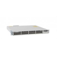 Catalyst 9300 48-port 2.5G (12 mGig) UPOE, Network Essentials