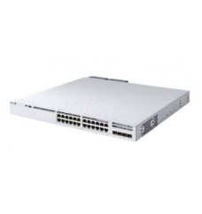 24-port NW & Cisco DNA Ess to NW & Cisco DNA Adv Upgrade