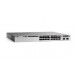 Catalyst 9300 24-port fixed uplinks PoE+, 4X10G uplinks, Network Essentials