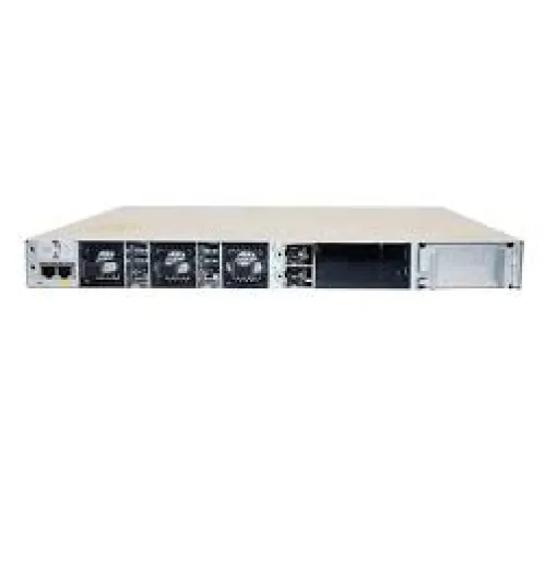 Catalyst 9300 24-port fixed uplinks data only, 4X10G uplinks, Network Advantage