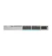 Catalyst 9300 24-port fixed uplinks data only, 4X10G uplinks, Network Essentials Catalyst 9300 24-port fixed uplinks data only, 4X10G uplinks, Network Essentials
