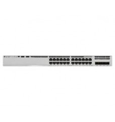 C9300L 24-port data, 4x10G Uplink, 350wac PS, w/MERAKI