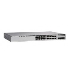 Catalyst 9300L 24p, 8mGig, Network Advantage ,2x40G Uplink