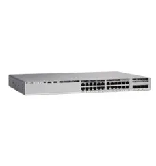 Catalyst 9300L 24p, 8mGig, Network Advantage ,2x40G Uplink