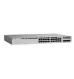 Catalyst 9300L 24p, 8mGig, Network Advantage ,2x40G Uplink