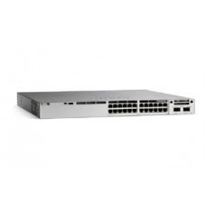 Catalyst 9300L 24p, 8mGig, Network Essentials ,2x40G Uplink