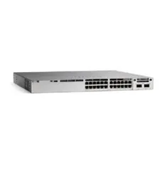Catalyst 9300L 24p, 8mGig, Network Essentials ,2x40G Uplink Catalyst 9300L 24p, 8mGig, Network Essentials ,2x40G Uplink