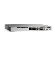 Catalyst 9300L 24p, 8mGig, Network Essentials ,4x10G Uplink Catalyst 9300L 24p, 8mGig, Network Essentials ,4x10G Uplink