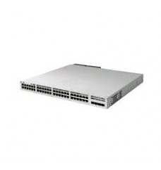 C9300L 24p PoE+ 8xmGig, Netw Adv, 2x40G Uplink