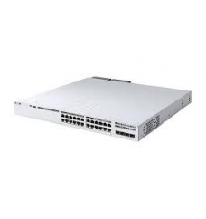 C9300L-24UXG2Q-10E is one of the Cisco Catalyst 9300 Series switches. The Cisco Catalyst 9300 Series switches are Cisco's lead stackable enterprise switching platform built for security, IoT, mobility, and cloud.