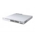 C9300L-24UXG2Q-10E is one of the Cisco Catalyst 9300 Series switches. The Cisco Catalyst 9300 Series switches are Cisco's lead stackable enterprise switching platform built for security, IoT, mobility, and cloud.