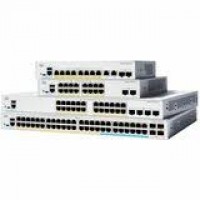C9300L 24p PoE+ 8xmGig, Netw Adv,4x10G Uplink
