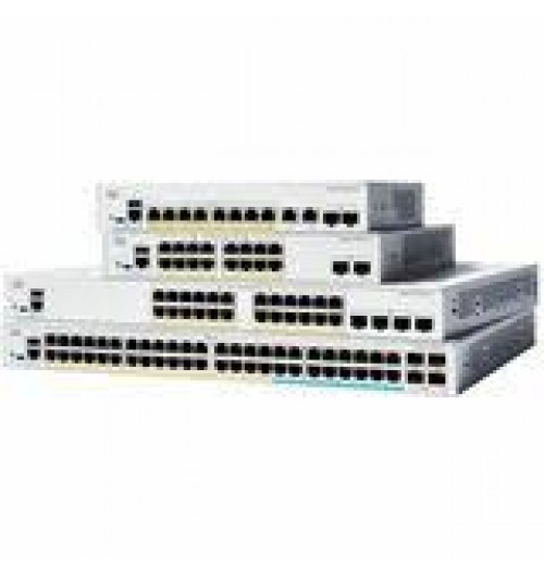 C9300L 24p PoE+ 8xmGig, Netw Adv,4x10G Uplink