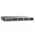 Catalyst 9300 48-port fixed uplinks PoE+, 4X1G uplinks, Network Essentials