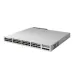 Catalyst 9300 48-port fixed uplinks PoE+, 4X10G uplinks, Network Advantage Catalyst 9300 48-port fixed uplinks PoE+, 4X10G uplinks, Network Advantage
