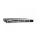 Catalyst 9300 48-port fixed uplinks PoE+, 4X10G uplinks, Network Essentials Catalyst 9300 48-port fixed uplinks PoE+, 4X10G uplinks, Network Essentials