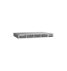 Catalyst 9300L 48p Full PoE, Network Adv,4x1G Uplink,10y