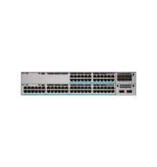 Catalyst 9300L 48p Full PoE, Network Ess,4x1G Uplink,10y