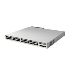 Catalyst 9300L 48p Full PoE, Network Adv,4x10G Uplink,10y