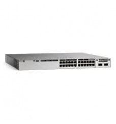 Catalyst 9300L 48p Full PoE, Network Ess,4x10G Uplink,10y