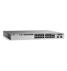 Catalyst 9300L 48p Full PoE, Network Ess,4x10G Uplink,10y