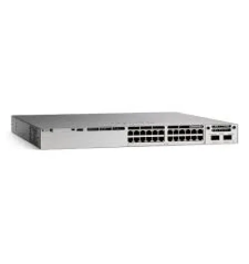Catalyst 9300L 48p Full PoE, Network Ess,4x10G Uplink,10y