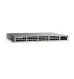 Catalyst 9300 48-port fixed uplinks Full PoE+, 4X10G uplinks, Network Advantage Catalyst 9300 48-port fixed uplinks Full PoE+, 4X10G uplinks, Network Advantage