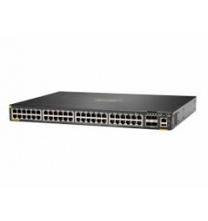 Catalyst 9300 48-port fixed uplinks Full PoE+, 4X10G uplinks, Network Essentials