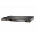 Catalyst 9300 48-port fixed uplinks Full PoE+, 4X10G uplinks, Network Essentials