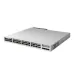 Catalyst 9300 48-port fixed uplinks data only, 4X1G uplinks, Network Advantage Catalyst 9300 48-port fixed uplinks data only, 4X1G uplinks, Network Advantage