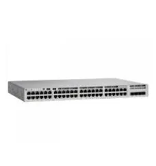 Catalyst 9300 48-port fixed uplinks data only, 4X1G uplinks, Network Essentials Catalyst 9300 48-port fixed uplinks data only, 4X1G uplinks, Network Essentials