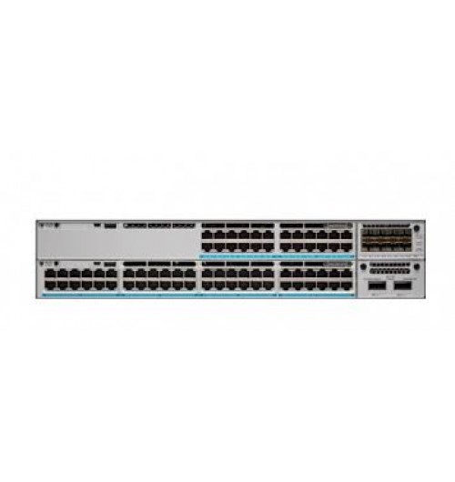 Cisco C9300L-48T-4X-10E