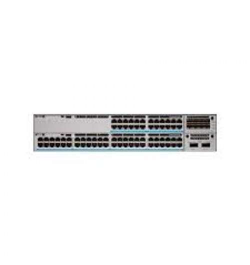 Catalyst 9300L 48p, 12mGig, Network Advantage ,2x40G Uplink