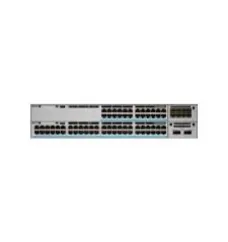 Catalyst 9300L 48p, 12mGig, Network Essentials ,2x40G Uplink Catalyst 9300L 48p, 12mGig, Network Essentials ,2x40G Uplink