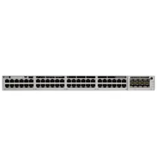 Catalyst 9300 Catalyst 9300
