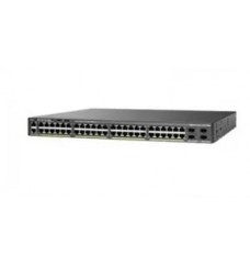 C9300L 48p PoE+ 12xmGig, Netw Ess,2x40G Uplink