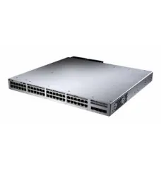 C9300L 48p PoE+ 12xmGig, Netw Adv,4x10G Uplink
