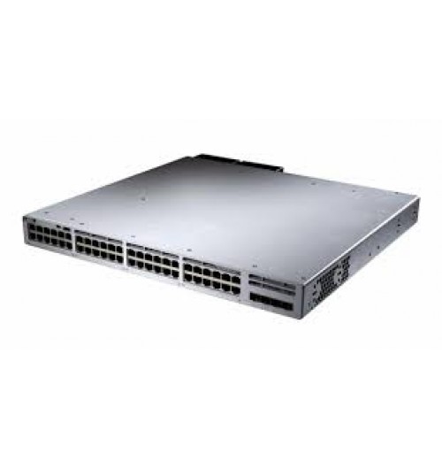 C9300L 48p PoE+ 12xmGig, Netw Adv,4x10G Uplink