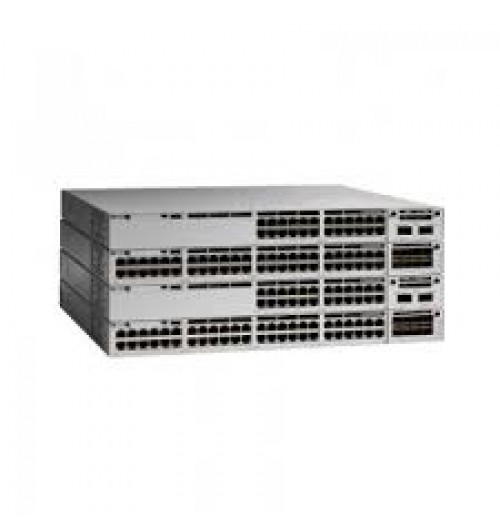 C9300 Cisco DNA Essentials, 24-Port, 10 Year Term License