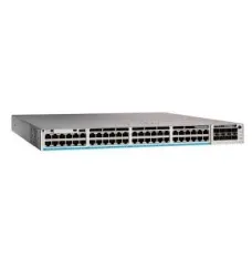 Catalyst 9300 Catalyst 9300