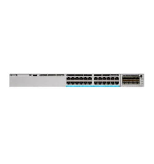 Catalyst 9300 24-Port mGig Upoe+, Network Advantage