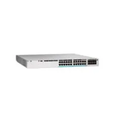Catalyst 9300 24-Port mGig Upoe+, Network Essentials Catalyst 9300 24-Port mGig Upoe+, Network Essentials