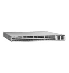 Catalyst 9300 24-port 25G/10G/1G SFP28 with modular uplinks, Network Essentials Catalyst 9300 24-port 25G/10G/1G SFP28 with modular uplinks, Network Essentials