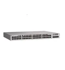 Catalyst 9300 48-Port mGig Upoe+, Network Essentials