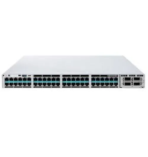 Catalyst 9300