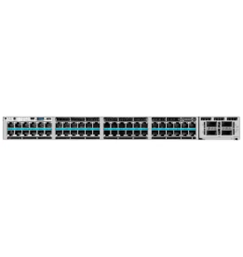 Catalyst 9300